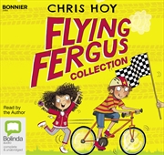 Buy Flying Fergus Collection