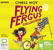 Buy Flying Fergus Collection