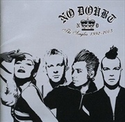 Buy Singles 1992 - 2003, The