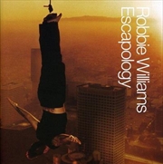 Buy Escapology [explicit Lyrics]