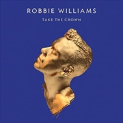 Buy Take The Crown (Deluxe Edition)