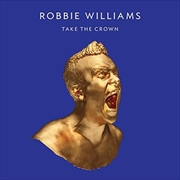 Buy Take The Crown (Roar Edition, Limited Edition Artwork)