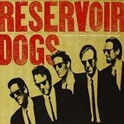 Buy Reservoir Dogs (us Import) Original Soundtrack