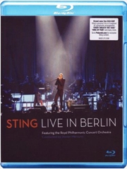 Buy Live In Berlin