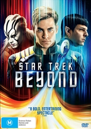 Buy Star Trek Beyond