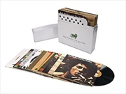 Buy Complete Island Recordings