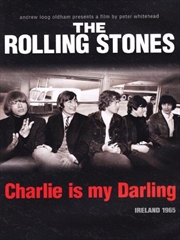 Buy Charlie Is My Darling [2012]