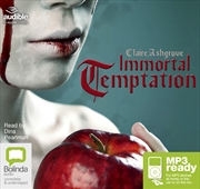 Buy Immortal Temptation