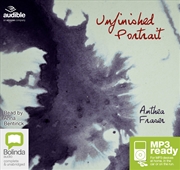 Buy Unfinished Portrait