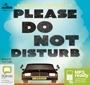 Buy Please Do Not Disturb