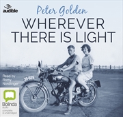 Buy Wherever There Is Light: A Novel