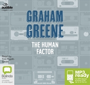 Buy The Human Factor