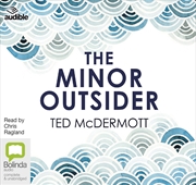 Buy The Minor Outsider