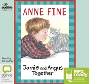 Buy Jamie and Angus Together