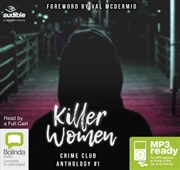 Buy Killer Women
