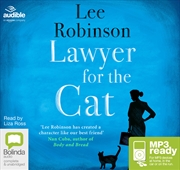 Buy Lawyer for the Cat