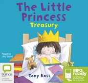 Buy The Little Princess Treasury