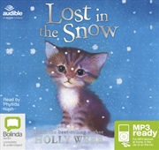 Buy Lost in the Snow