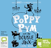 Buy Poppy Pym and the Double Jinx