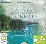 Buy Island of Glass
