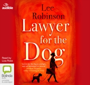 Buy Lawyer for the Dog