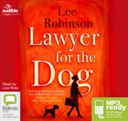 Buy Lawyer for the Dog