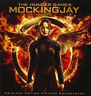 Buy Hunger Games- Mockingjay Part 1 (original Motion Picture Soundtrack), The