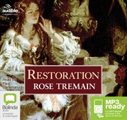 Buy Restoration