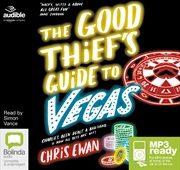 Buy The Good Thief's Guide to Vegas