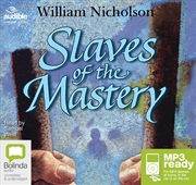 Buy Slaves of the Mastery