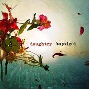 Buy Baptized (Deluxe Version)