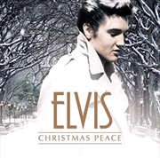 Buy Christmas Peace (Bonus Gospel CD)
