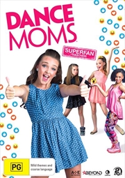 Dance Moms - Superfan Takeover | DVD