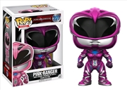 Buy Pink Ranger
