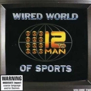 Buy Wired World Of Sports 2