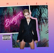 Buy Bangerz (Deluxe Version)