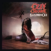 Blizzard Of Ozz [Expanded Edition] | CD