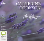 Obsession | Audio Book