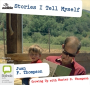 Buy Stories I Tell Myself