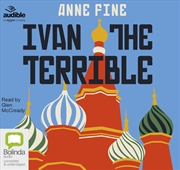 Buy Ivan the Terrible