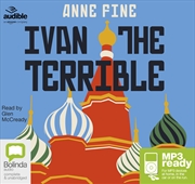 Buy Ivan the Terrible