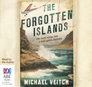 Buy The Forgotten Islands