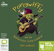 Buy Pongwiffy and the Spellovision Song Contest