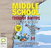 Buy Peril at the Top of the World