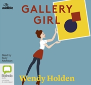 Buy Gallery Girl