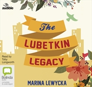 Buy The Lubetkin Legacy