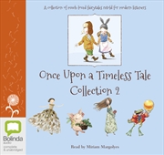 Buy Once Upon a Timeless Tale Collection: Volume 2