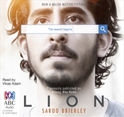 LION | Audio Book