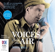 Buy Voices From the Air
