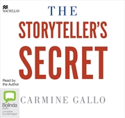 Buy The Storyteller's Secret